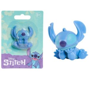 Disney - Stitch Mini Figure - Zittend