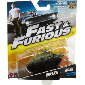 Fast & Furious Die-Cast - Ripsaw 22/32