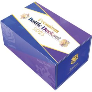 Cardfight!! Vanguard - Premium Battle Deckset 2023