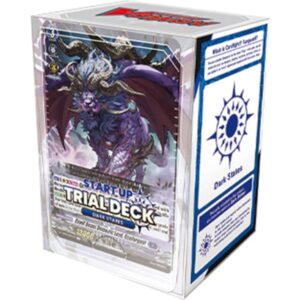 Cardfight!! Vanguard - Dark State - Title Trial Deck  - DZ-TTD02