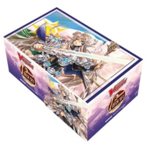Cardfight!! Vanguard - Premium Deck Set - Jewel Knight (royal paladin) DZ-PS01