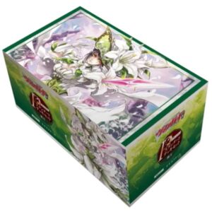 Cardfight!! Vanguard - Premium Deck Set - Musketeer (neo nectar) DZ-PS03