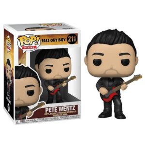 Fall Out Boy - Pete Wentz 211