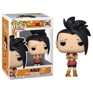 Dragon Ball Super - Kale 1282