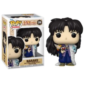 Inuyasha - Naraku 1299