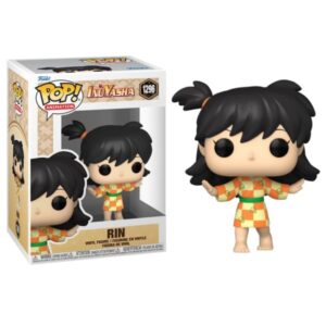 Inuyasha - Rin 1296
