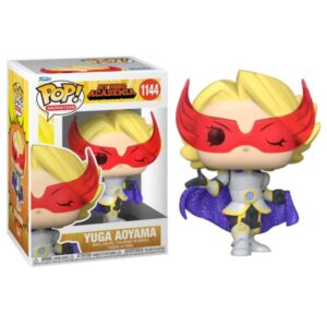 My Hero Academia - Yuga Aoyama 1144