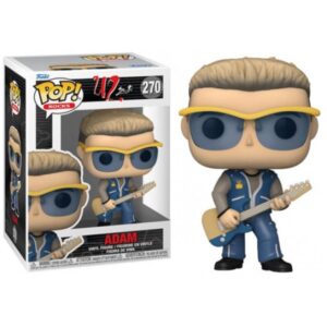 U2 ZooTV - Adam - 270