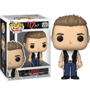 U2 ZooTV - Larry - 273