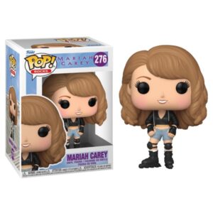 Mariah Carey - Mariah Carey 276