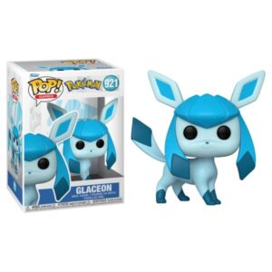 Pokemon - Glaceon 921