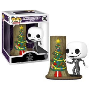 Disney - Jack Skellington 1360