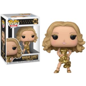 Mariah Carey 382