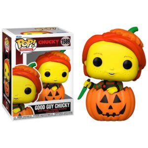 Chucky - Good Guy Chucky 1589