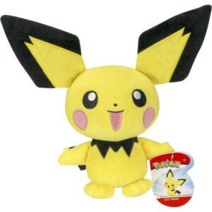 Pokemon Knuffel - Pichu