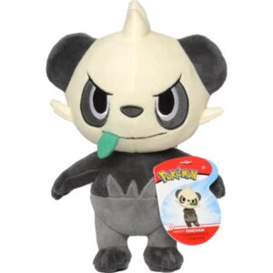Pokemon Plush - Pancham