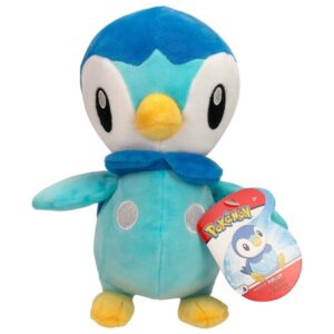 Pokemon Plush - Piplup