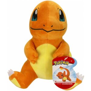 Pokemon Plush - Charmander