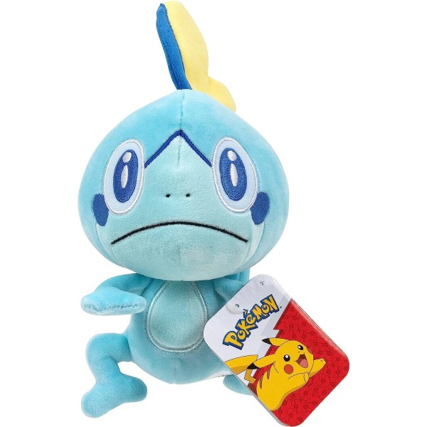 Pokemon Plush - Sobble