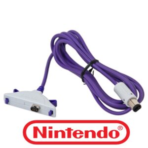 Nintendo Gamecube Linkkabel - Dol-011