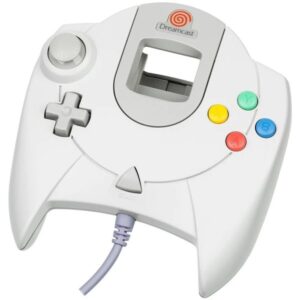 Sega Dreamcast Controller