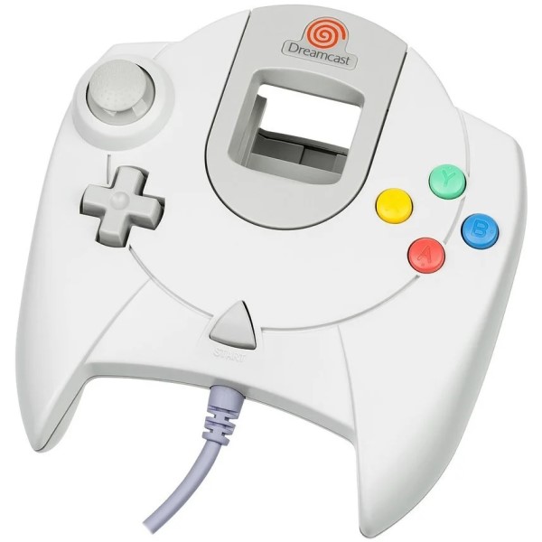 Sega Dreamcast Controller