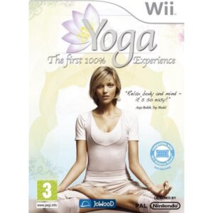 Yoga - The First 100% Experience