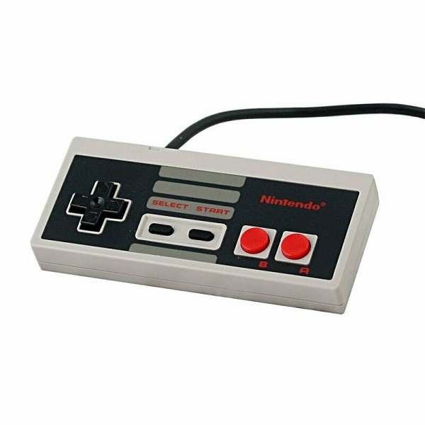 Nintendo NES Controller