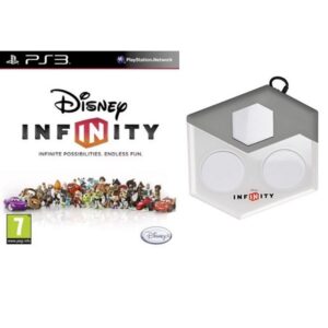 Playstation 3 Disney Infinity - 1.0