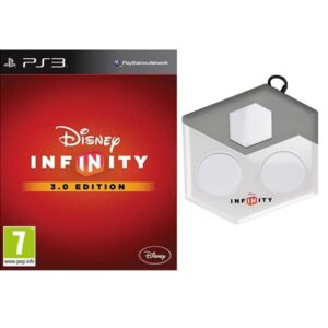 Playstation 3 Disney Infinity - 3.0