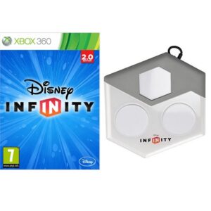 Xbox 360 Disney Infinity - 2.0
