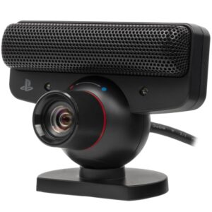 Playstation Eye Camera - Compatibel Move