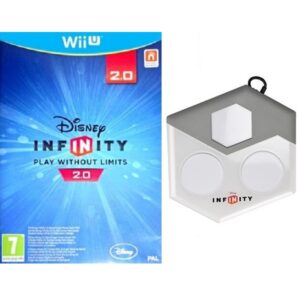 Nintendo Wii U Disney Infinity - 2.0