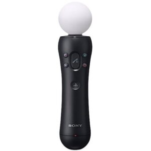 Playstation Move Controller Ps3/Ps4