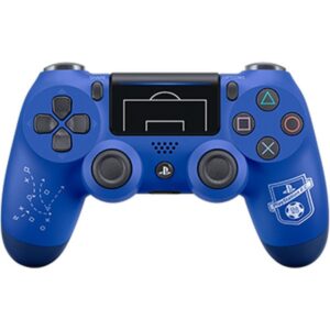 Playstation 4 Controller (Sony) - Playstation F.C. Blauw