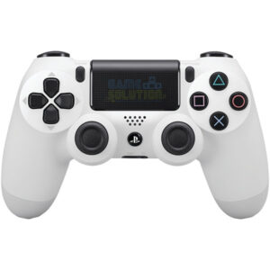 Playstation 4 Controller (Sony) - White