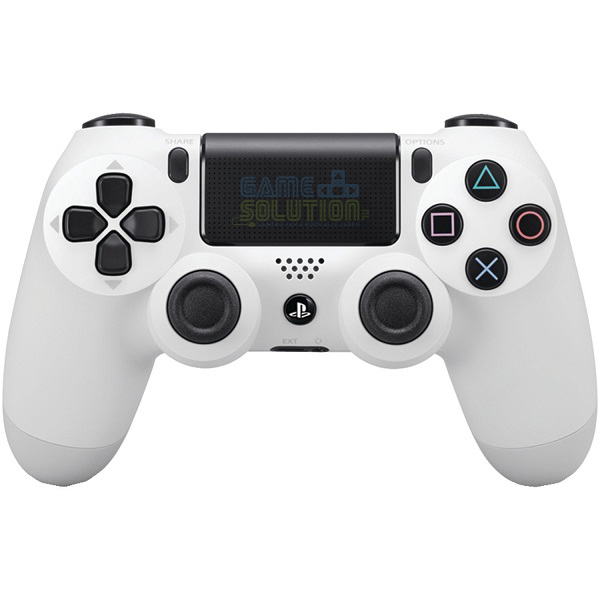 Playstation 4 Controller (Sony) - White
