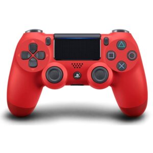 Playstation 4 Controller (Sony) - Red