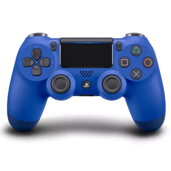 Playstation 4 Controller (Sony) - Blauw