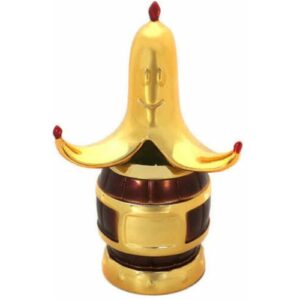 Club Nintendo - Mario Kart 7 Banana M Trophy 2013