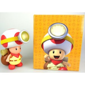 Club Nintendo - Captain Toad Treasure Tracker - Sealed