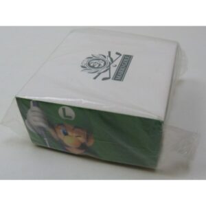 Club Nintendo - Mario Golf Balls - Sealed