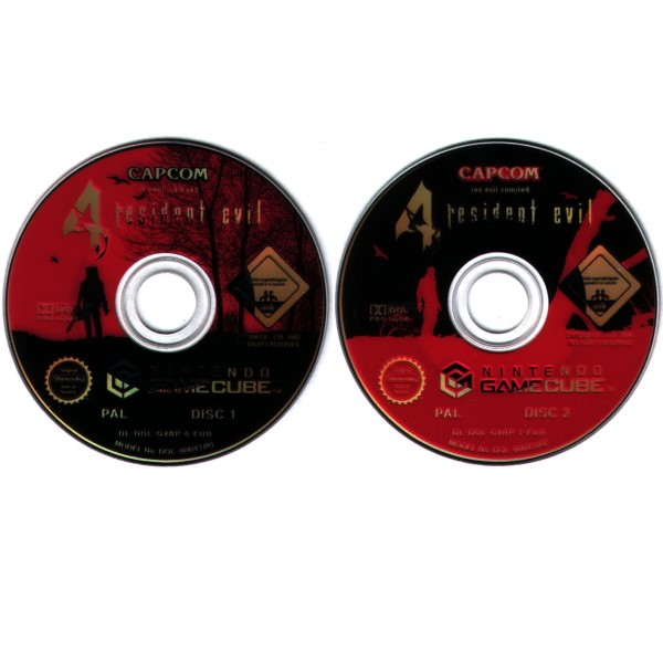 Resident Evil 4
