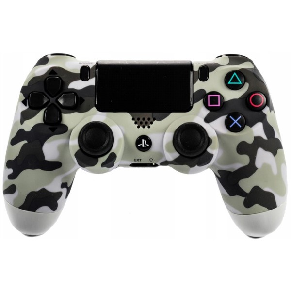 Playstation 4 Controller (Sony) - Camo