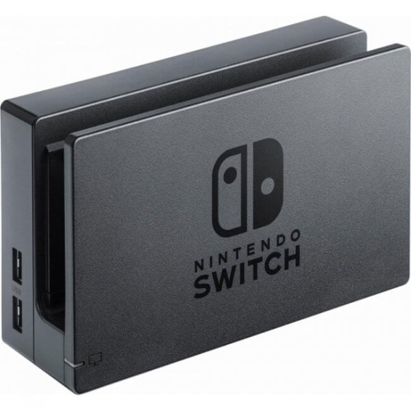 Nintendo Switch - Dock