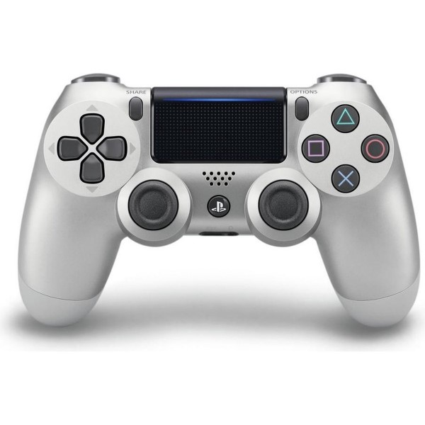 Playstation 4 Controller (Sony) - Silver