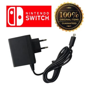 Nintendo Switch - Adapter
