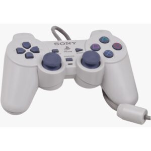 PS One Analog Controller