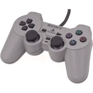 Playstation 1 Analog Controller