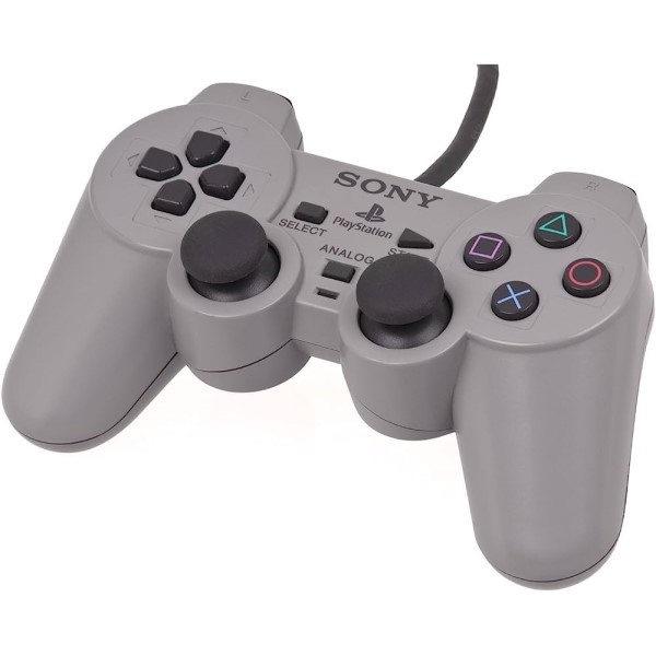 Playstation 1 Analog Controller